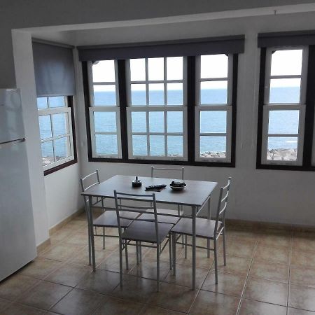 Avenida Maritima Apartment Santa Cruz de la Palma  Ngoại thất bức ảnh