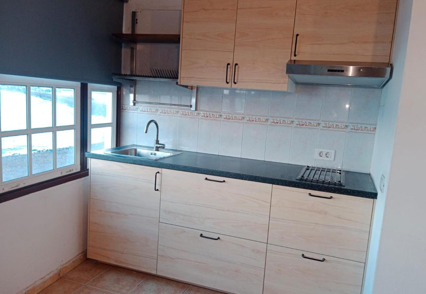 Avenida Maritima Apartment Santa Cruz de la Palma  Ngoại thất bức ảnh