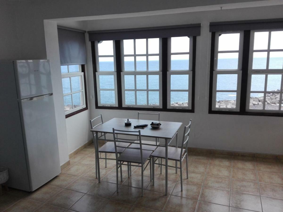 Avenida Maritima Apartment Santa Cruz de la Palma  Ngoại thất bức ảnh