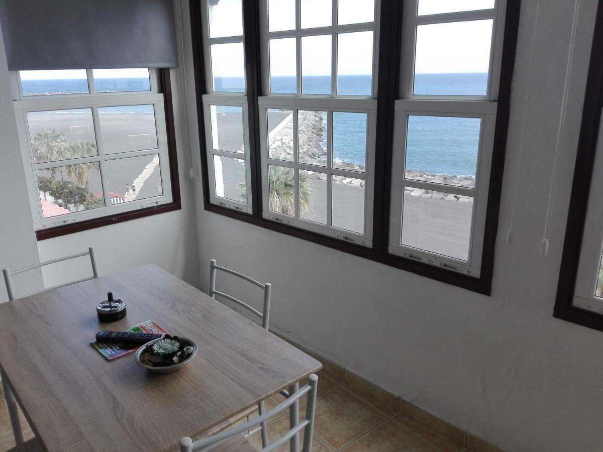 Avenida Maritima Apartment Santa Cruz de la Palma  Ngoại thất bức ảnh