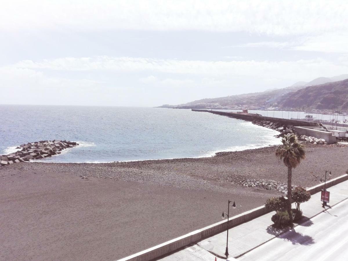 Avenida Maritima Apartment Santa Cruz de la Palma  Ngoại thất bức ảnh