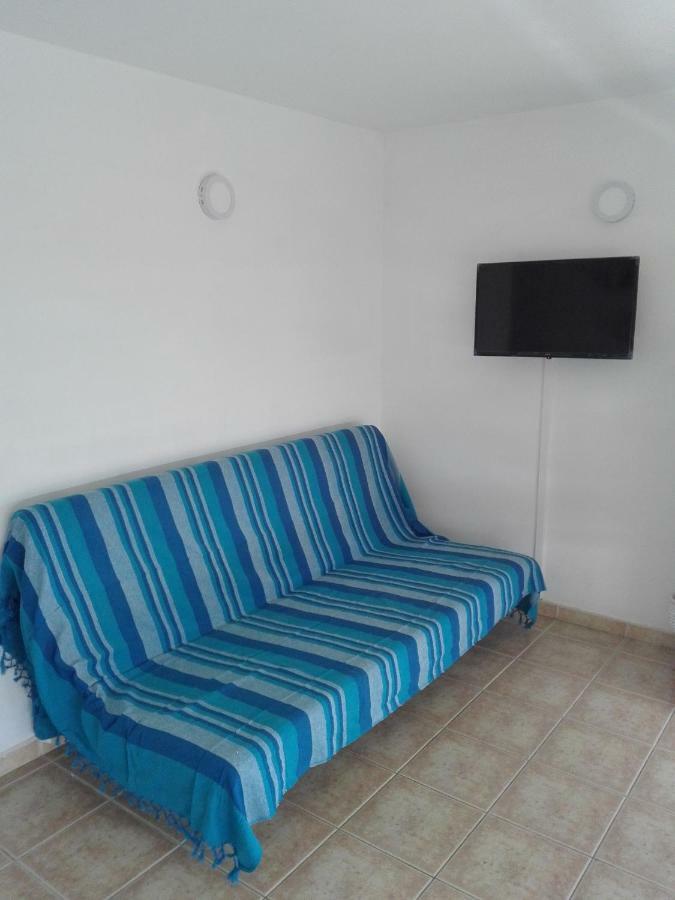 Avenida Maritima Apartment Santa Cruz de la Palma  Ngoại thất bức ảnh